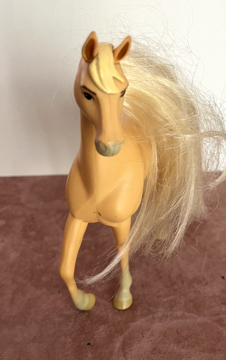 Toy Horse Plastic 2158ELT01 | eBay