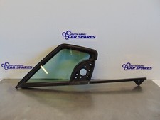 Vetro Finestrino Citroen Berlingo Quarter Partner MK2 08-16 Guidatore Anteriore Destro