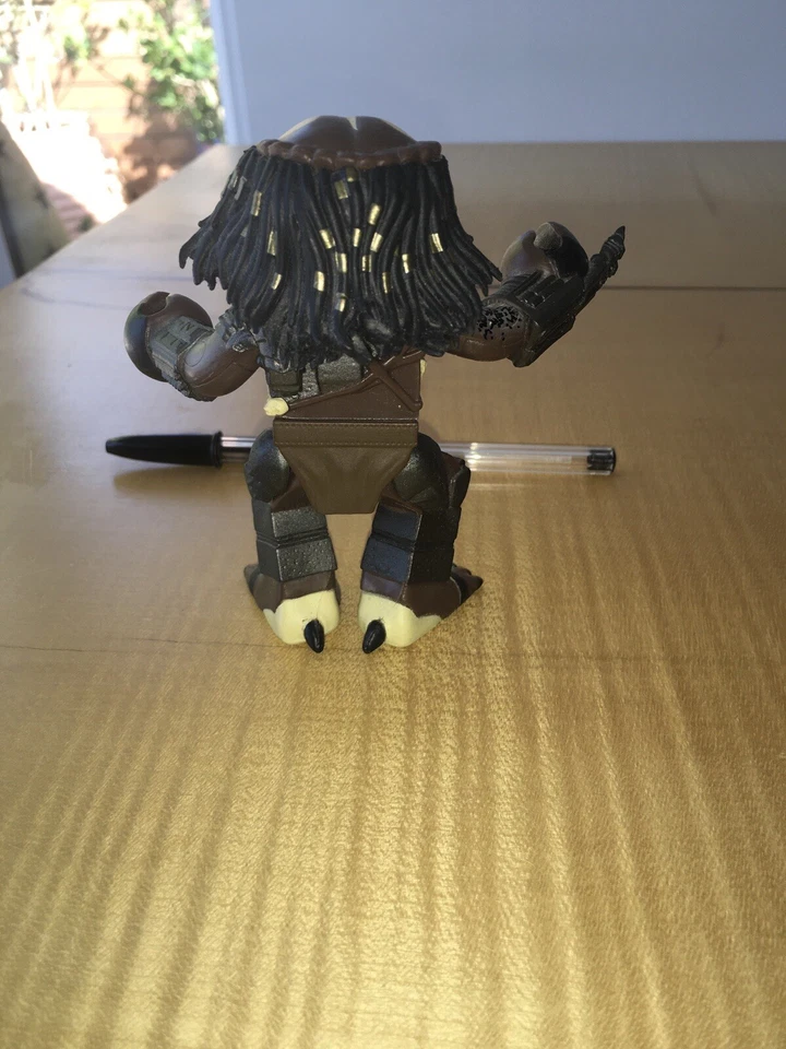 12cm Vinimate Predator Vinyl Figure Toy 2017 - Image 3 of 4