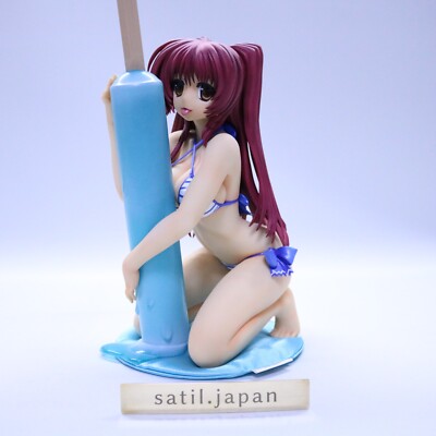 [NO BOX] KOTOBUKIYA ToHeart2 DX PLUS Tamaki Kousaka Deluxe 1/4 PVC Figure