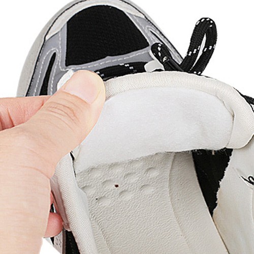 2 Pack Anti-wear Shoes Tongue Patch Child Forefoot Pads High Heels - Photo 4/12