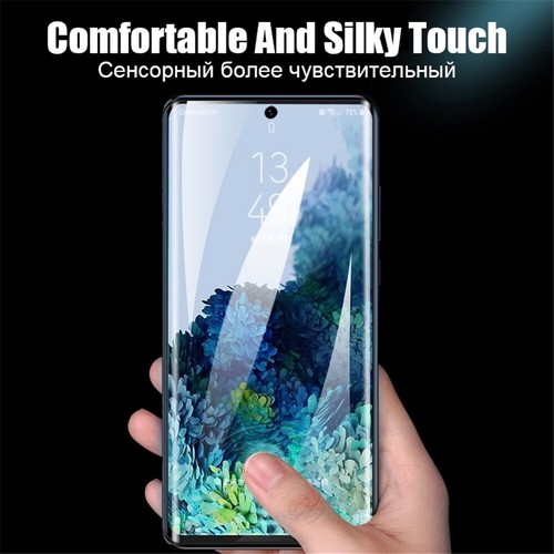 Oleophobic Hydrogel Screen Protector For OnePlus Ace Pro Nord CE 2 Nord 3 Ace 2 - Picture 21 of 24
