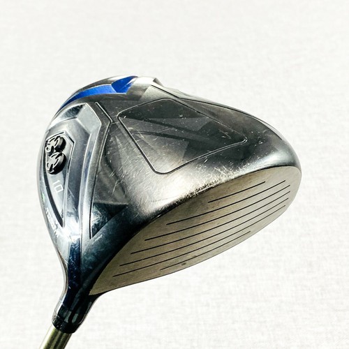 Tsuruya AXEL Driver. 10 Degree, Reg Flex - Average Condition # T391 - Picture 10 of 12