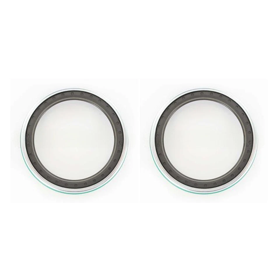 Sello de rueda para International Harvester 4700 2002 2001 2000 1999 1998 1997 1996 Foto 2 de 2