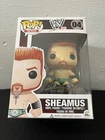 Funko Pop! Vinyl: WWE - Sheamus #04