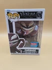 Carnage New York Comic Con 926 Funko Pop 2021 convention marvel rivals NYCC abdl