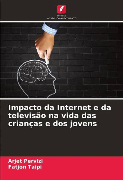 Arjet Pervizi (U. A.) | Impacto Da Internet E Da TelevisãO Na Vida Das...-image
