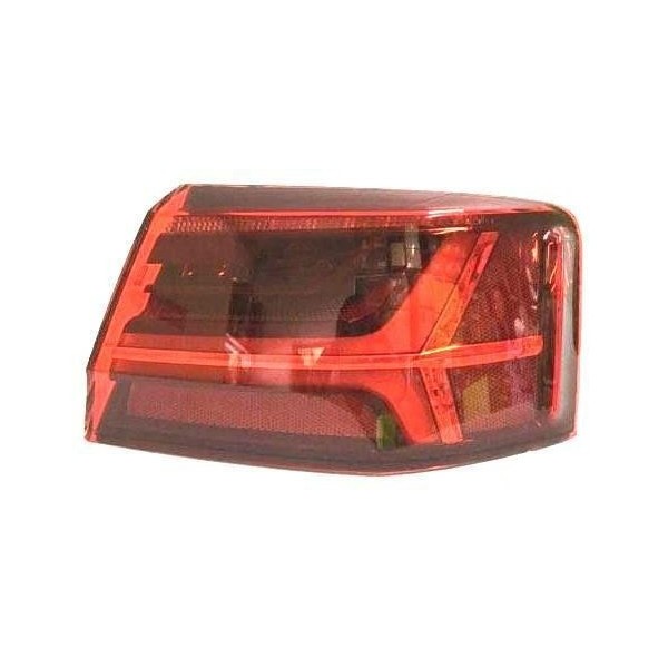 Blinker Hinten Recht FüR A6 Von 2014 ÄUßEre L.E.D. Rot Hell 4G5945096C-image