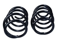 2Er Set Fahrwerksfedern MaXgear 60-1700D VW 1K0 411 105 JG