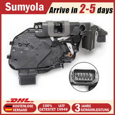 Türschloss Vorne Links für Land Rover Discovery Sport Jaguar L319 L538 LR014101