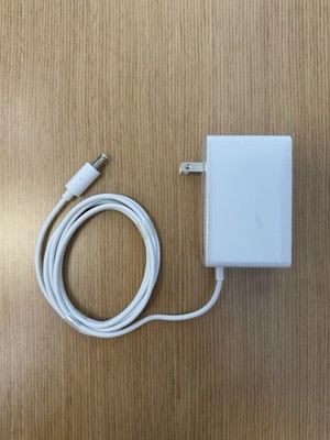 Verizon Fios Router Cable Lucent Ac/dc Adapter Model # 1a98-1250 CR1000A CR100a