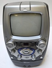 GPX Karaoke CD G Party Machine K3805 Tested Working