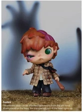 Pop Mart Hirono Monster Carnival Series Blind Box - ZOMBIE Authentic!