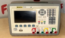 Rigol DP1308A  ±25V/1A 6V/5A 80W Triple Output Programmable DC Power Supply