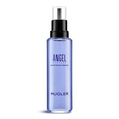 Mugler - Angel Stellar - Eau de Parfum - Womens Perfume - Ambery Gourmand - With
