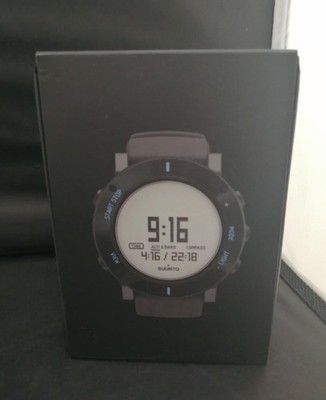 SUUNTO CORE CRUSH | eBay