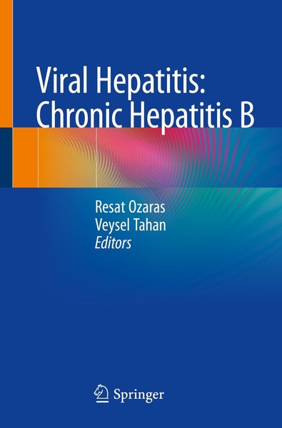 Viral Hepatitis: Chronic Hepatitis B Veysel Tahan-image