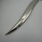 Vintage Starbucks Swing Tree Letter Opener Coffee Branch Sterling Silver Finish — photo 2