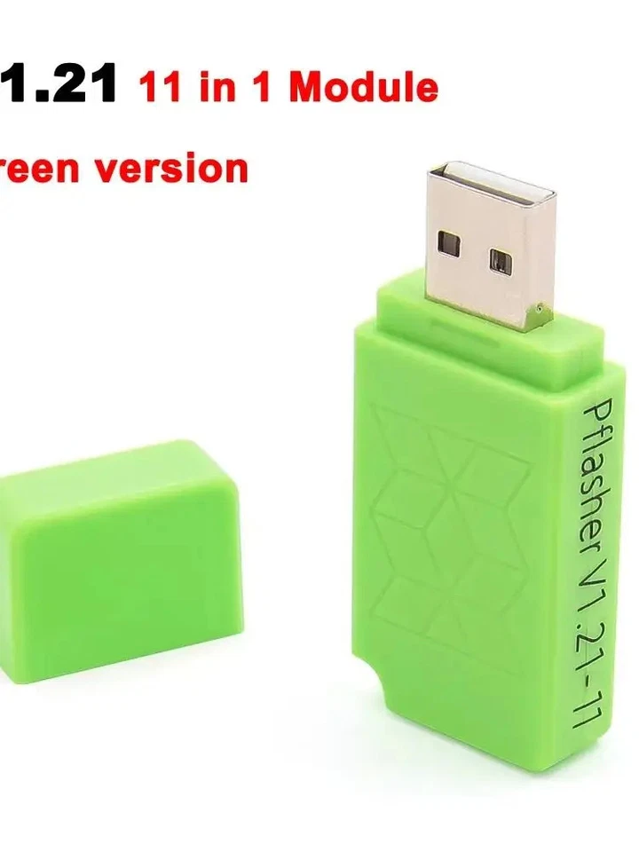 Pro+ Accessory ECU Programmer Tool Bench Automotive Diagnostic Equipment Chip - Image 3 of 4