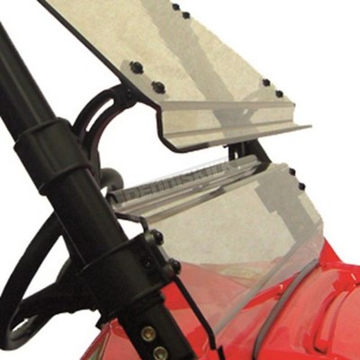 Direction 2 Front Folding Windshield - RZR1003