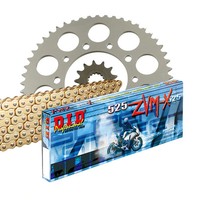 DID Kettensatz FüR Yamaha MT-09 ABS 22-23 525 Zvmx