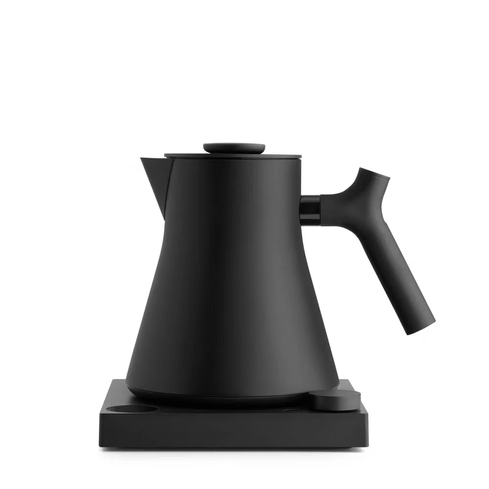 Fellow Corvo EKG Pro 0.9L 120V Electric Kettle Matte Black
Opens in a new window or tab