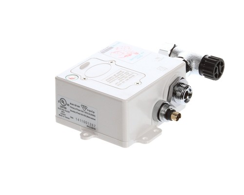 Módulo de control de grifo con sensor de latón T&S 5EF-0001 - Repuesto original OEM - Imagen 4 de 4
