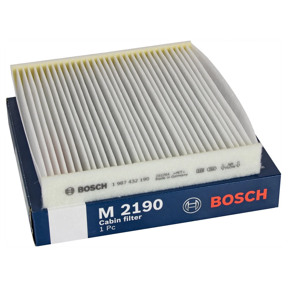 BOSCH Inspección Set 6L CASTROL EDGE 5W-30 C3 Para Lexus GS 430 - Imagen 4 de 4