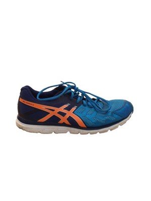 Asics GEL-ZARACA 3 Damen Sneaker null US11 in blau