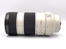 SONY FE 70-200mm F4 G OSS SEL70200G Telephoto Zoom Lens Sony E from Japan D1003