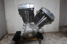2009 HARLEY-DAVIDSON DYNA STREET BOB FXDB OEM ENGINE MOTOR 96CI 39K MILES