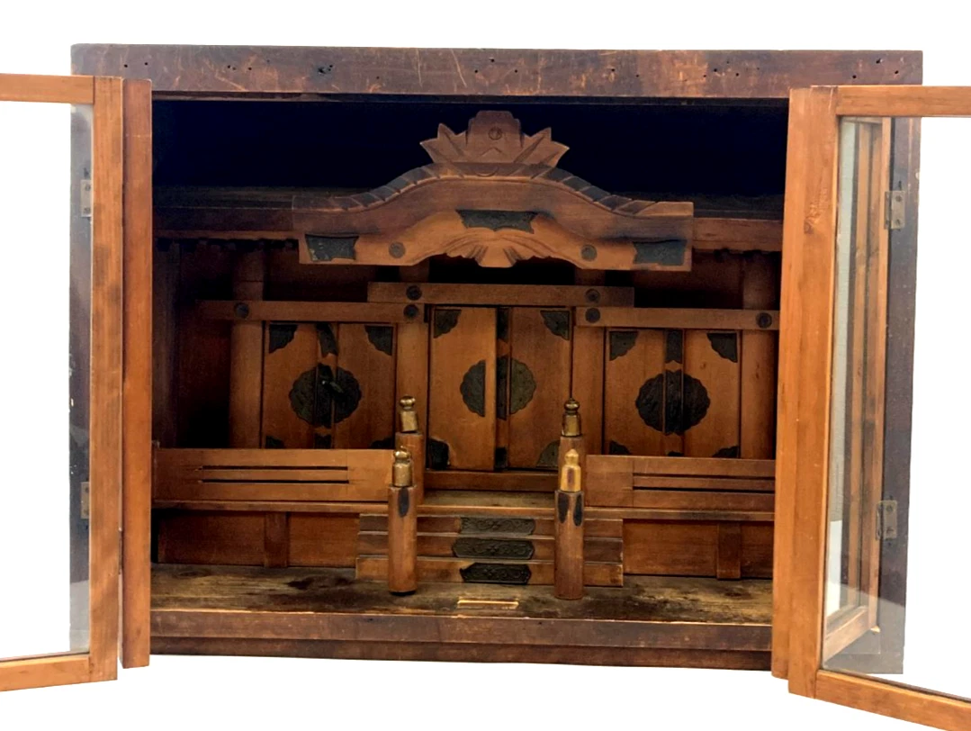 和製　アンティーク　歯車　木製　Antique wooden Japanese gear 和製 アンティーク 歯車 木製 Antique wooden Japanese gear 【公式通販】