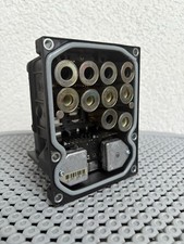 BMW E39 5er Hydraulikblock ABS Steuerger�t Bremsmodul 0265900001