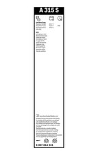 Balais d'essuie-glace Land Rover RANGE ROVER SPORT