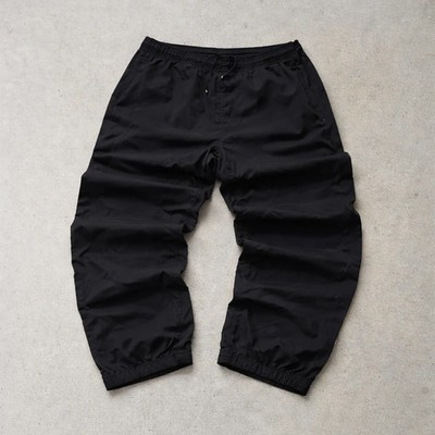 Jordan Joggers (M) Stitched Logo