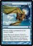 MTG Tenth 10th Edition - Boomerang (x4) NM