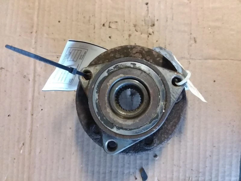 Buje delantero para 00-07 TAURUS 1045606 Foto 2 de 2