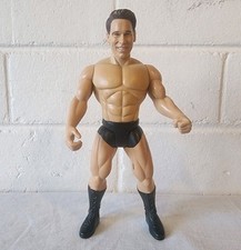 WWE John Bradshaw Layfield JBL 6