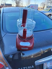 Kitchenaid Food Processor 12 Cup KFPW761gco 