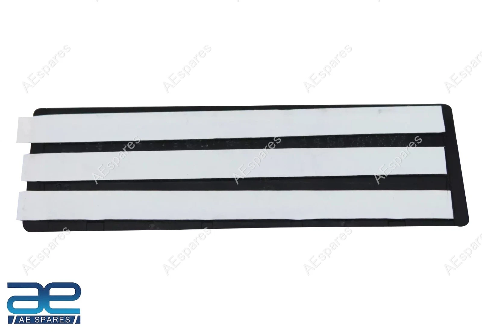 Rear Badge Gypsy Emblem For Suzuki Samurai SJ410 SJ413 1985-2019 77817M80000 view 2