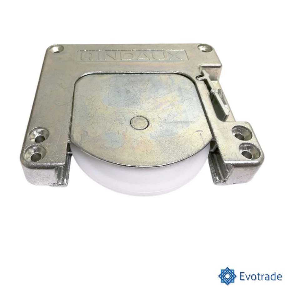 EVOTRADE Pièce détachée pour armoire coulissante junior 6 INDAUX Pièce détachée d'origine