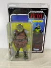 Star Wars Return of the Jedi Gamorrean Guard Gentle Giant Jumbo Action Figure