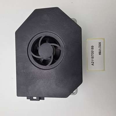 2009-2011 Mercedes-Benz E350 Subwoofer Verstärker A2118705189