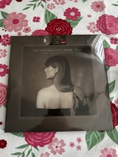 Taylor Swift The Tortured Poets Department The Anthology FREE SHIPPING