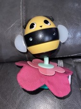 Tiny Love How I Grow Mobile Activity Center Replacement Bumble Bee Toy
