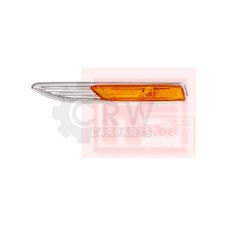 Blinkleuchte Blinker Links gelb passend für Ford Mondeo IV Turnier BA7