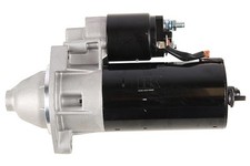 NK Starter Motor for Audi 80 6A 2.0 Litre Petrol March 1990 to March 1991