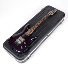 Chitarra elettrica Ibanez Js2450-Mcp 2019 realizzata da Joe Satriani modello firmato