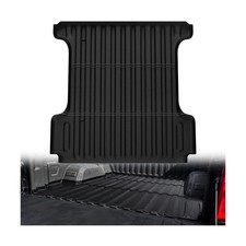 OEDRO Truck Bed Mat Fit for Ram 1500/1500 RHO 2019-2026  RAM 1500 Classic 20...