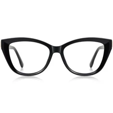 Cat-Eye Glasses for Women Girls
